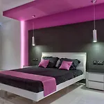 With Private Jacuzzi And Terrace In St Julians 3 Bedrooms *