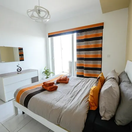 Daire St Julians Flat With Jacuzzi *